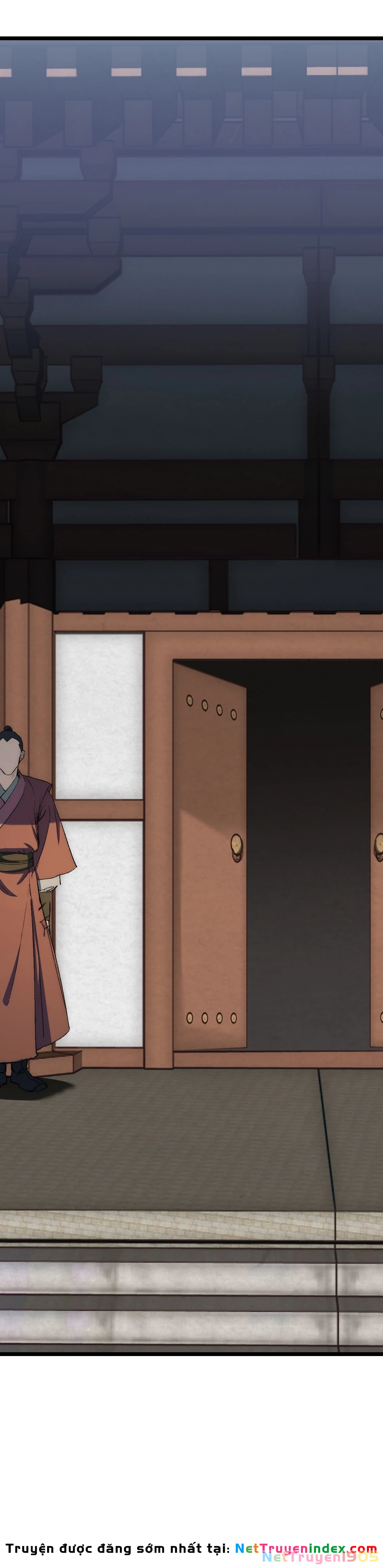 Cổ Chân Nhân (bản mới) Chapter 7 - 4