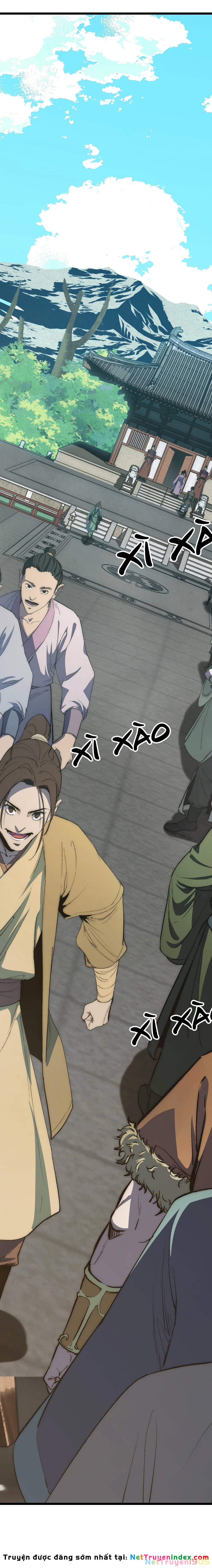 Cổ Chân Nhân (bản mới) Chapter 7 - 5
