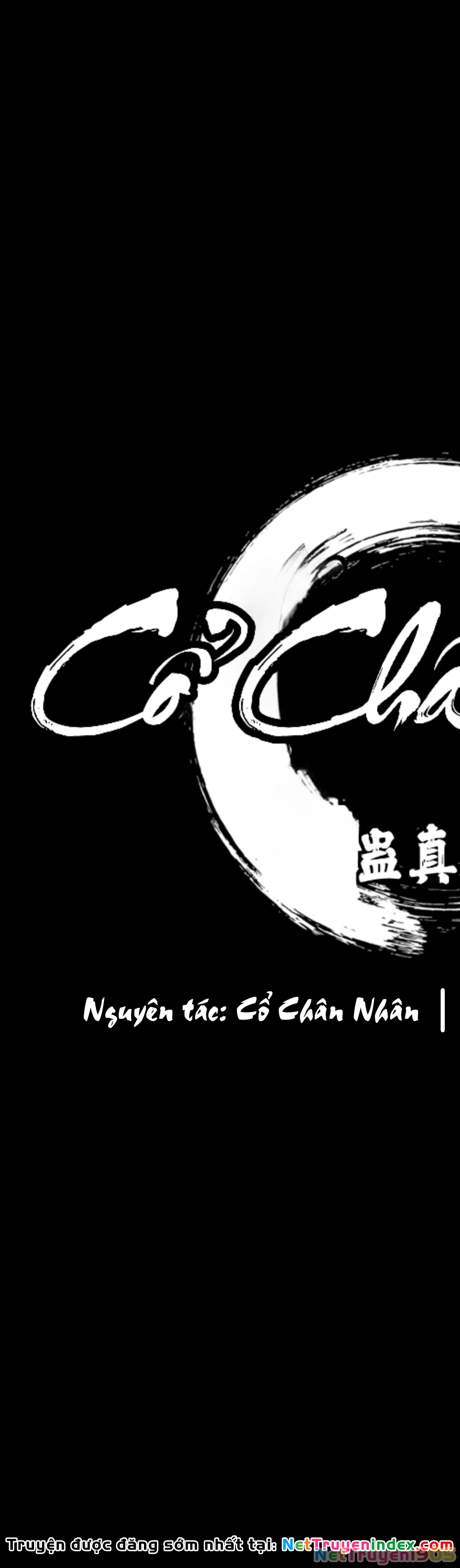 Cổ Chân Nhân (bản mới) Chapter 7 - 7