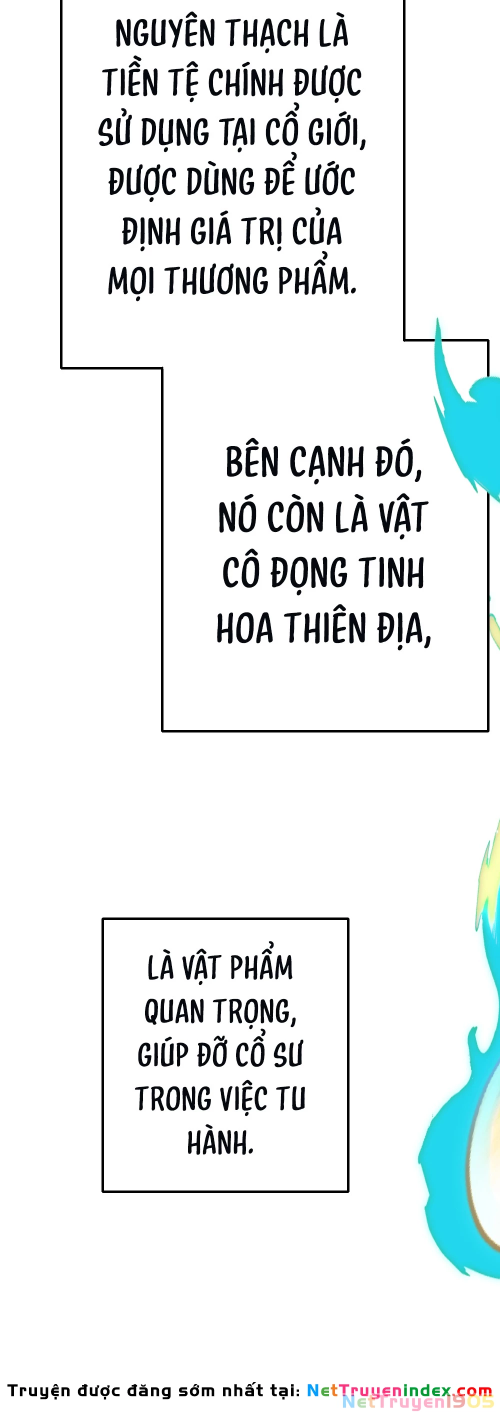 Cổ Chân Nhân (bản mới) Chapter 7 - 21