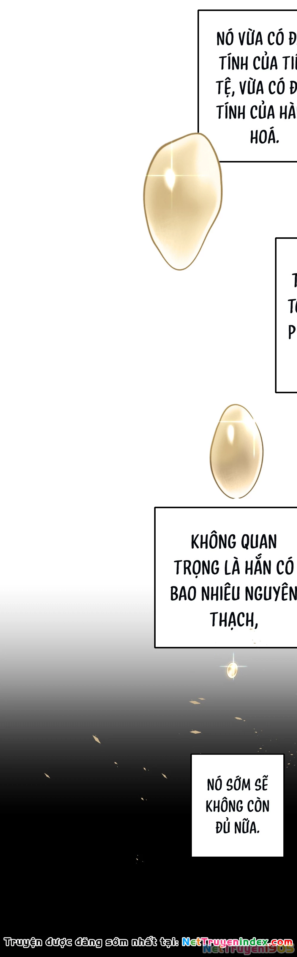 Cổ Chân Nhân (bản mới) Chapter 7 - 22