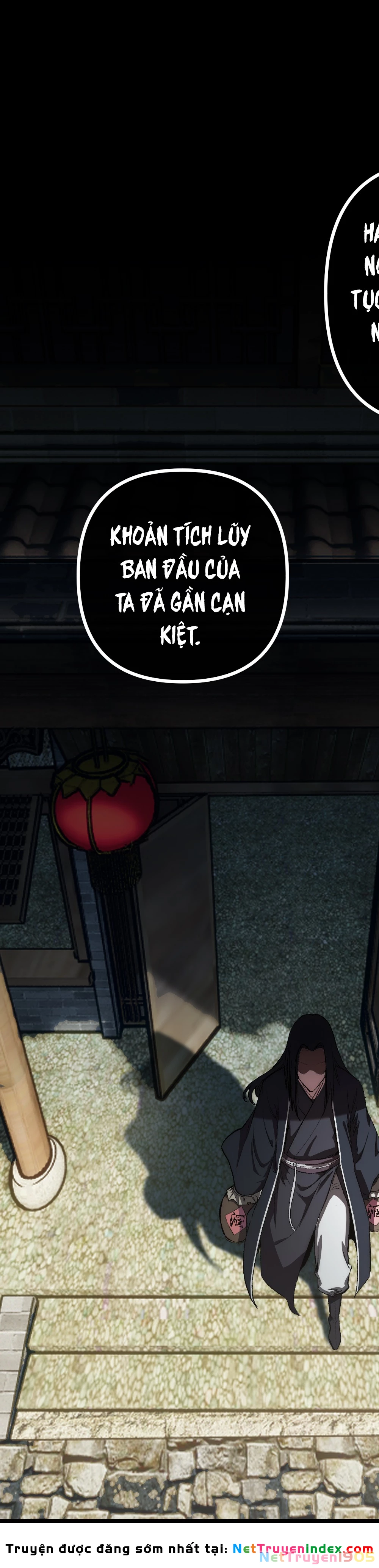 Cổ Chân Nhân (bản mới) Chapter 7 - 23