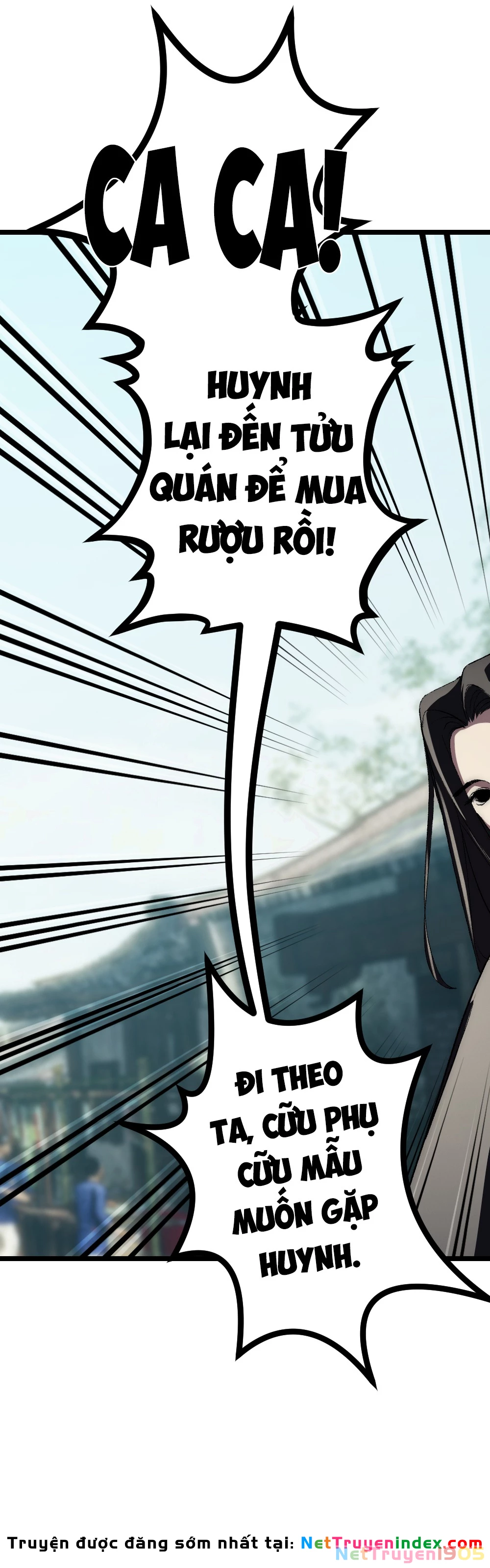 Cổ Chân Nhân (bản mới) Chapter 7 - 30