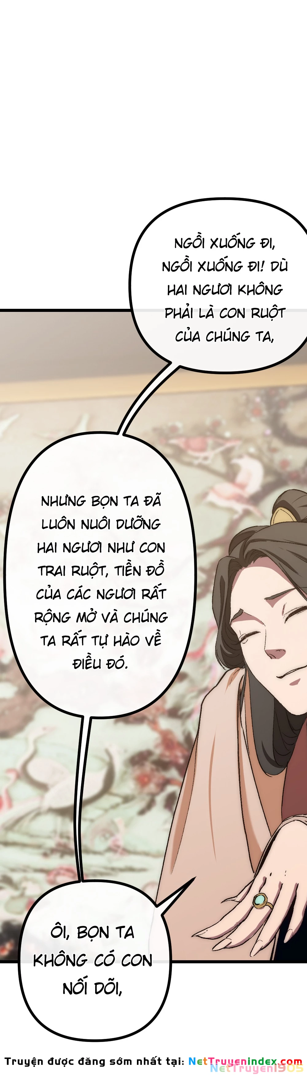 Cổ Chân Nhân (bản mới) Chapter 7 - 57