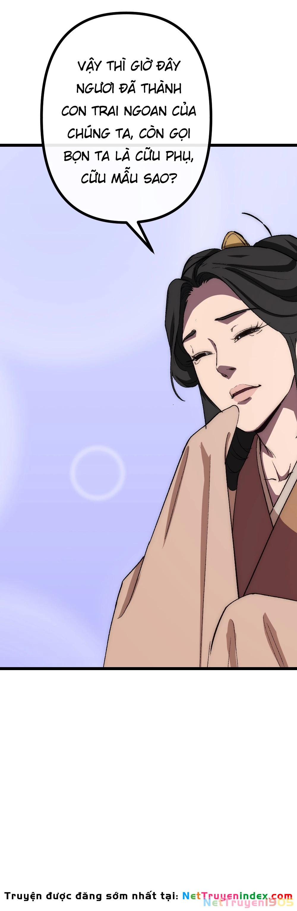 Cổ Chân Nhân (bản mới) Chapter 7 - 64