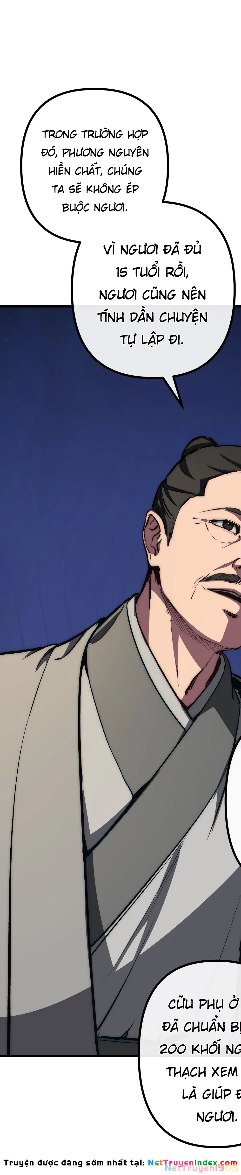 Cổ Chân Nhân (bản mới) Chapter 7 - 70