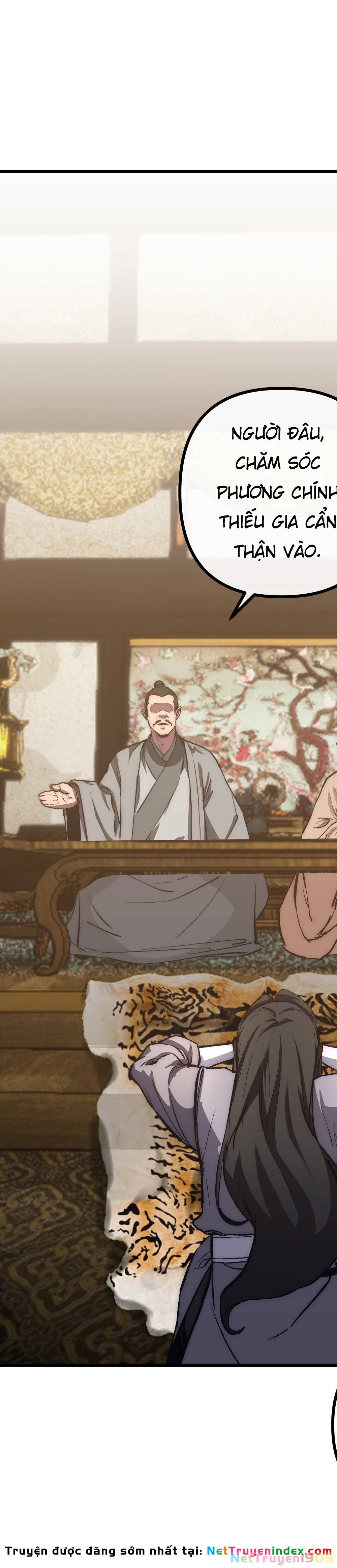Cổ Chân Nhân (bản mới) Chapter 7 - 75