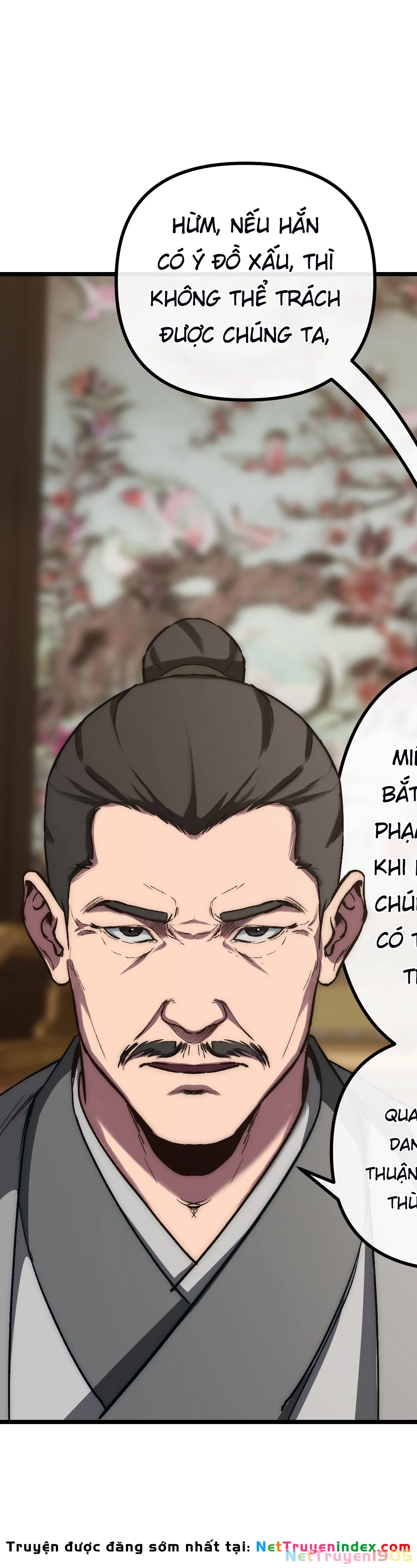 Cổ Chân Nhân (bản mới) Chapter 7 - 82