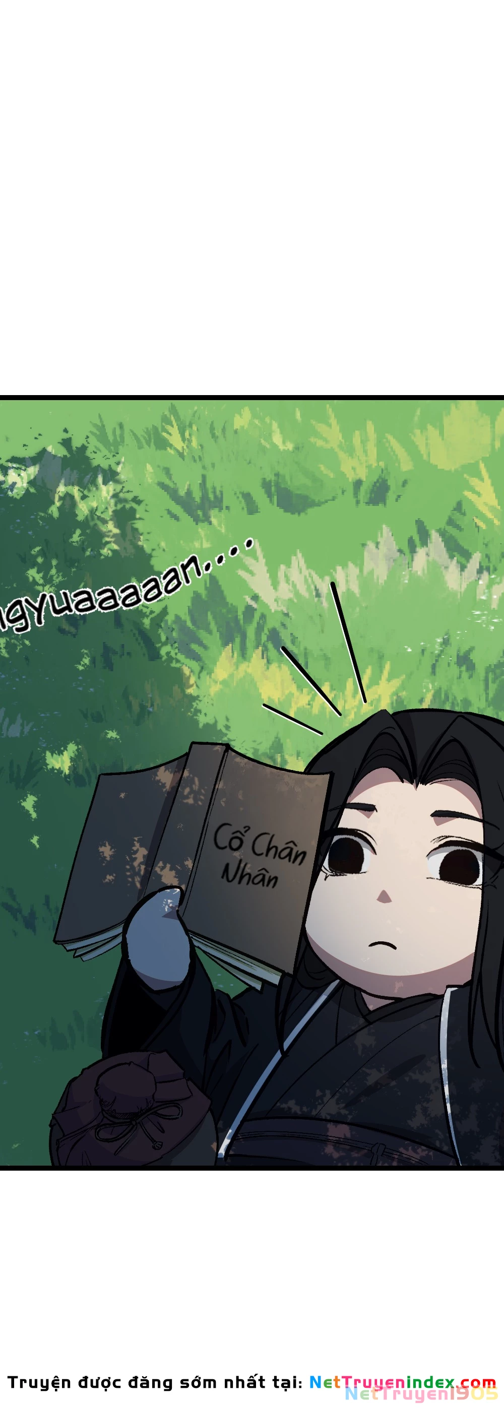 Cổ Chân Nhân (bản mới) Chapter 7 - 88