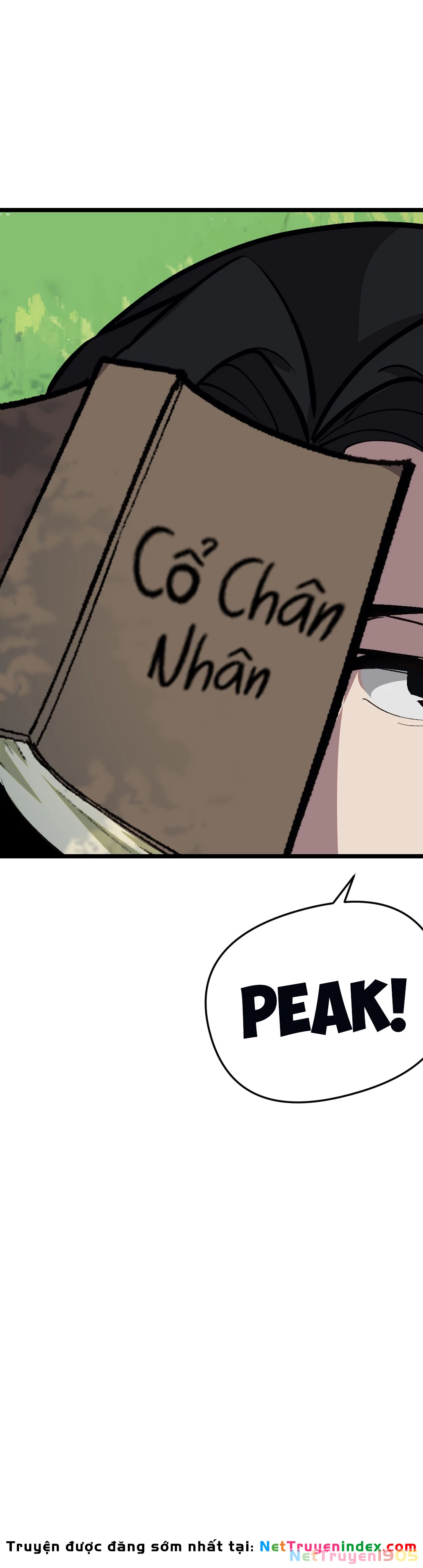 Cổ Chân Nhân (bản mới) Chapter 7 - 90