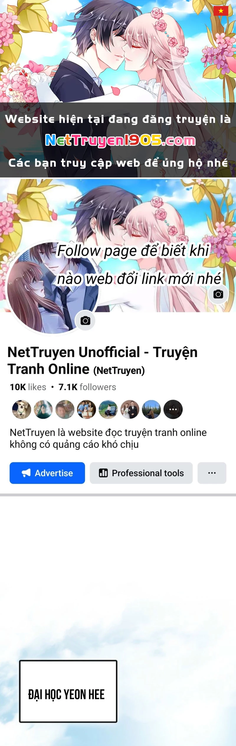 Anh Hùng Đã Trở Thành Phản Diện Mà Tôi Ám Ảnh Chapter 4 - 1