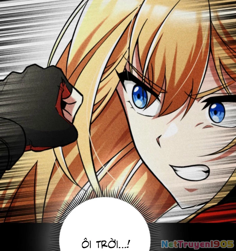 Anh Hùng Đã Trở Thành Phản Diện Mà Tôi Ám Ảnh Chapter 4 - 35