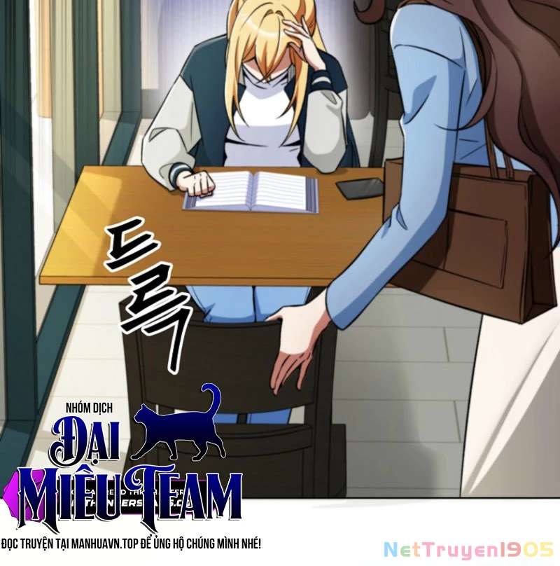 Anh Hùng Đã Trở Thành Phản Diện Mà Tôi Ám Ảnh Chapter 4 - 41