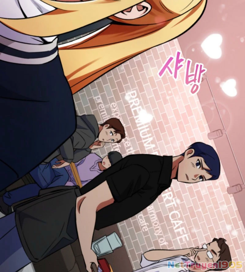 Anh Hùng Đã Trở Thành Phản Diện Mà Tôi Ám Ảnh Chapter 4 - 51