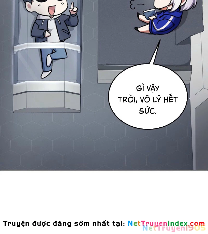 Anh Hùng Đã Trở Thành Phản Diện Mà Tôi Ám Ảnh Chapter 4 - 104