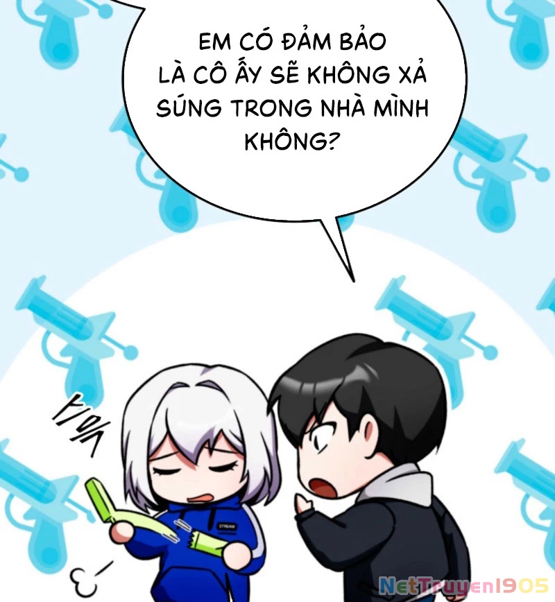 Anh Hùng Đã Trở Thành Phản Diện Mà Tôi Ám Ảnh Chapter 4 - 141