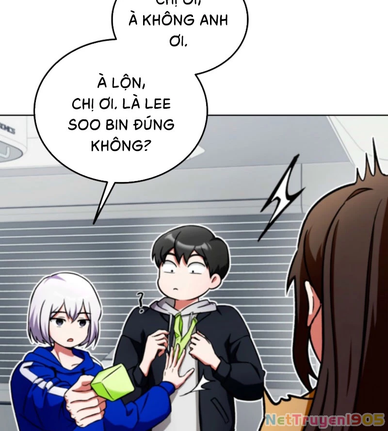 Anh Hùng Đã Trở Thành Phản Diện Mà Tôi Ám Ảnh Chapter 4 - 145