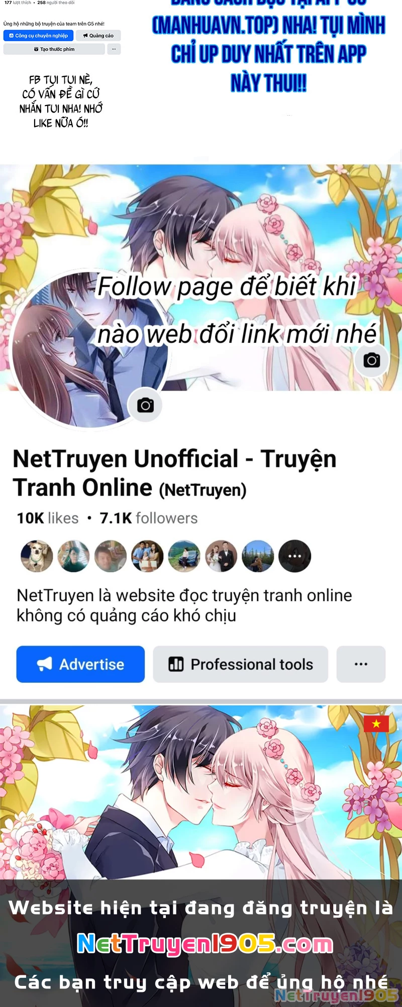 Anh Hùng Đã Trở Thành Phản Diện Mà Tôi Ám Ảnh Chapter 4 - 225