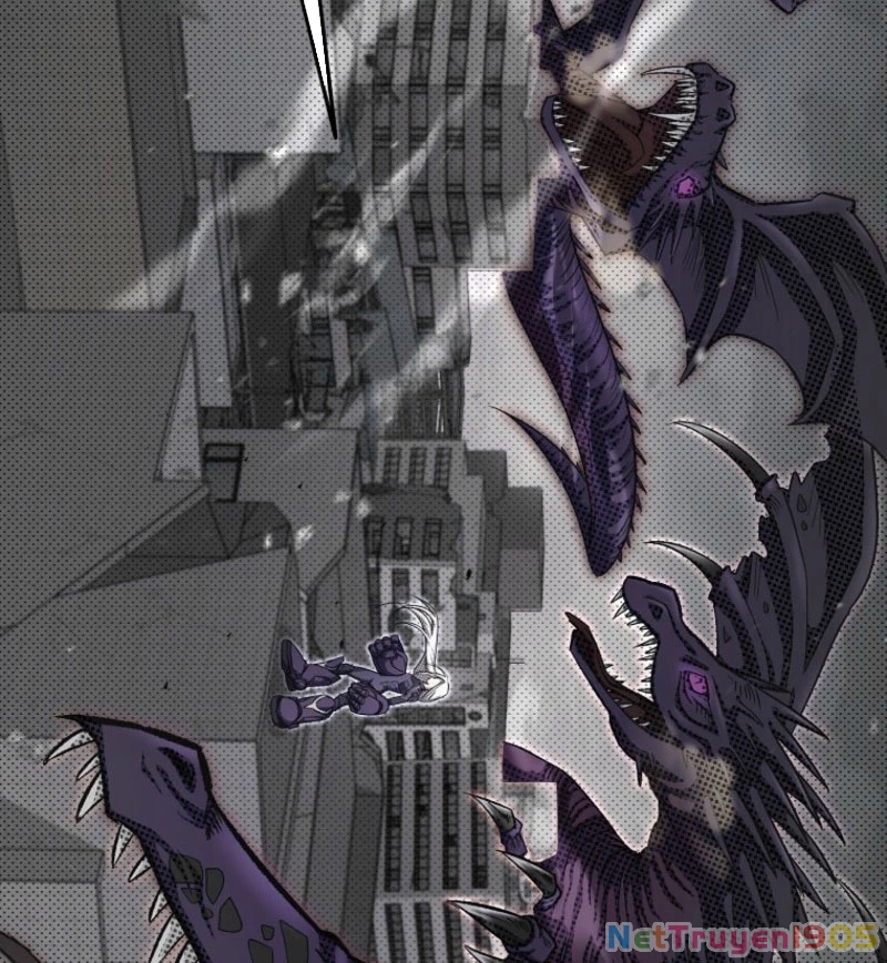 Anh Hùng Đã Trở Thành Phản Diện Mà Tôi Ám Ảnh Chapter 5 - 3