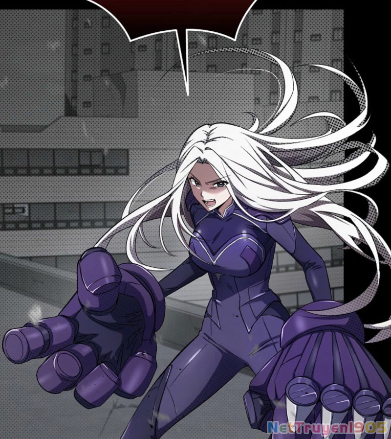 Anh Hùng Đã Trở Thành Phản Diện Mà Tôi Ám Ảnh Chapter 5 - 5