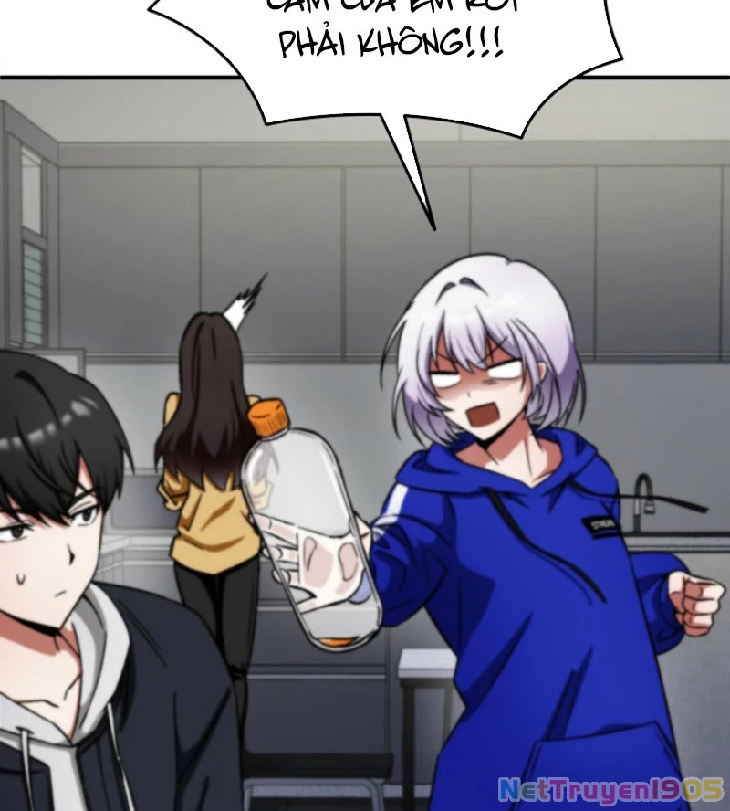 Anh Hùng Đã Trở Thành Phản Diện Mà Tôi Ám Ảnh Chapter 5 - 11