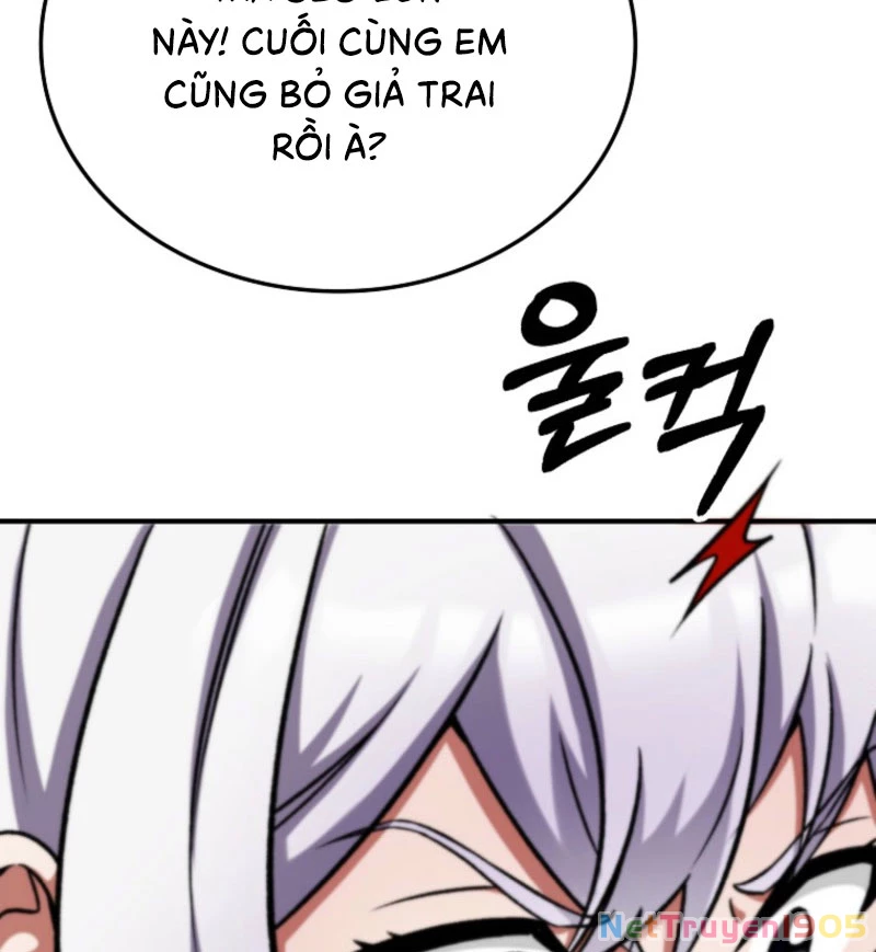 Anh Hùng Đã Trở Thành Phản Diện Mà Tôi Ám Ảnh Chapter 5 - 22