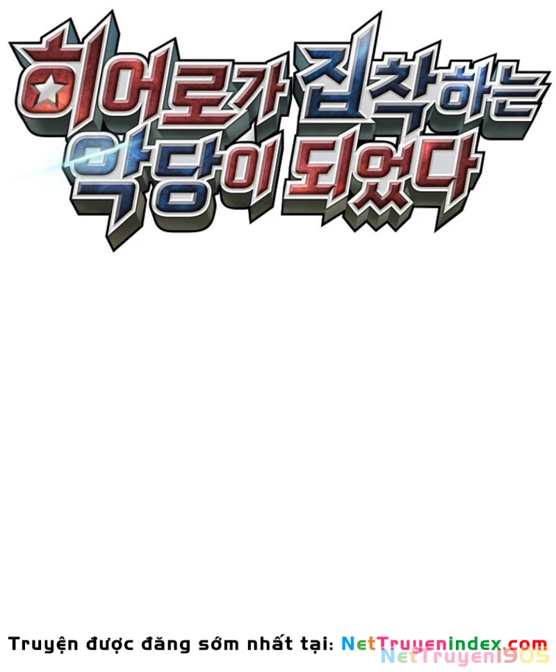 Anh Hùng Đã Trở Thành Phản Diện Mà Tôi Ám Ảnh Chapter 5 - 27