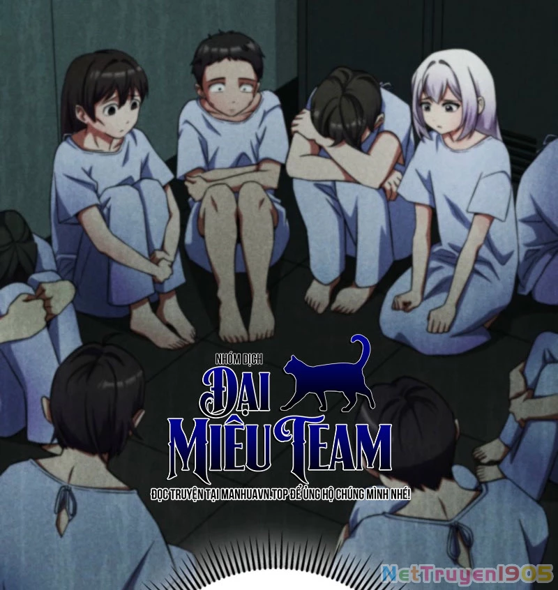 Anh Hùng Đã Trở Thành Phản Diện Mà Tôi Ám Ảnh Chapter 5 - 33