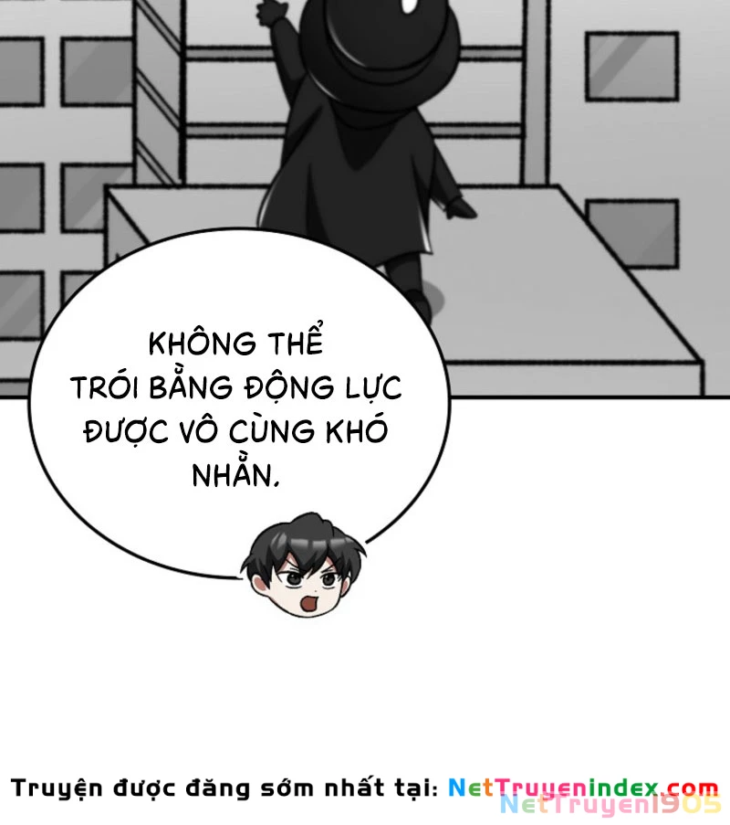 Anh Hùng Đã Trở Thành Phản Diện Mà Tôi Ám Ảnh Chapter 5 - 91