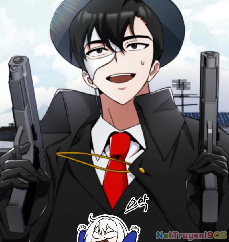 Anh Hùng Đã Trở Thành Phản Diện Mà Tôi Ám Ảnh Chapter 5 - 108