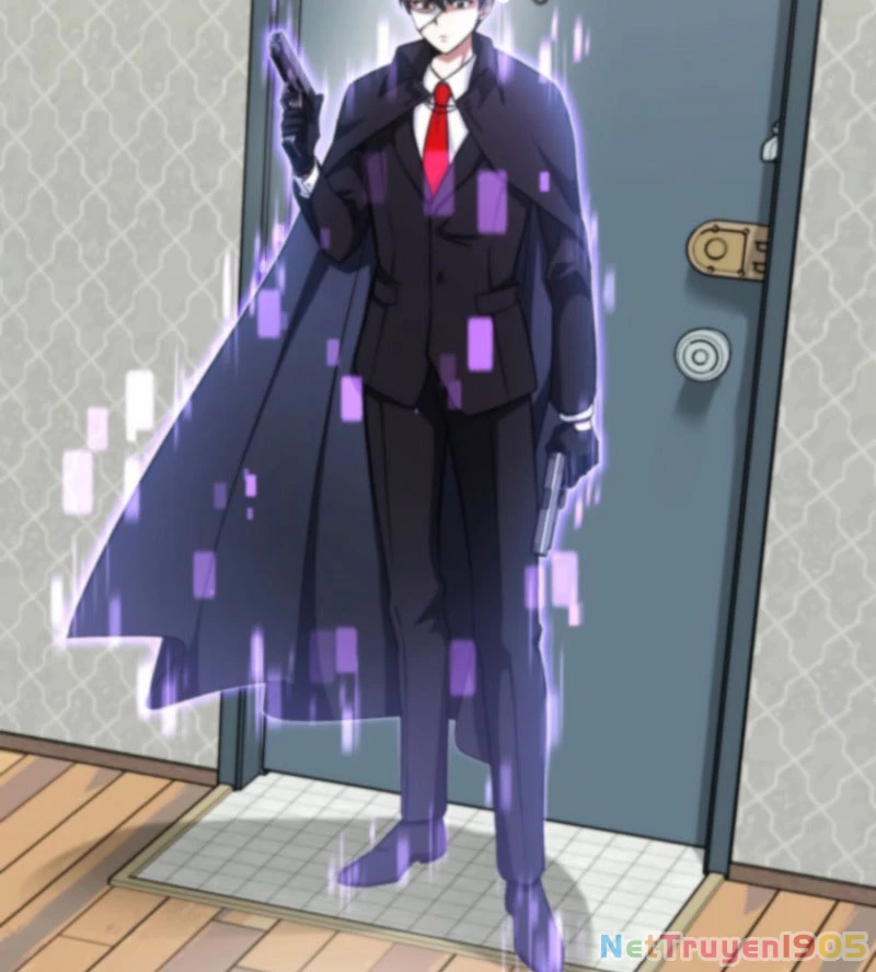 Anh Hùng Đã Trở Thành Phản Diện Mà Tôi Ám Ảnh Chapter 5 - 122