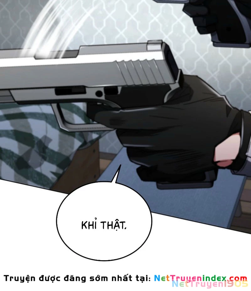 Anh Hùng Đã Trở Thành Phản Diện Mà Tôi Ám Ảnh Chapter 5 - 127