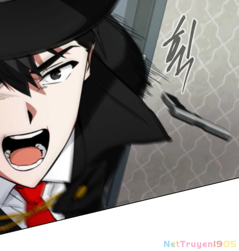 Anh Hùng Đã Trở Thành Phản Diện Mà Tôi Ám Ảnh Chapter 5 - 134