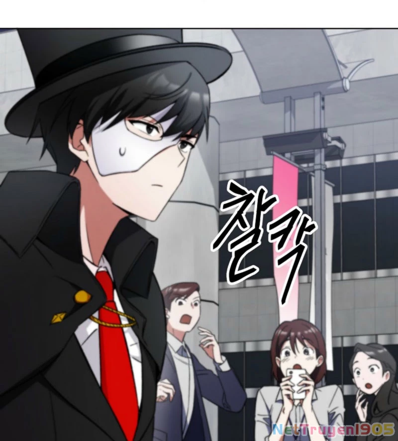 Anh Hùng Đã Trở Thành Phản Diện Mà Tôi Ám Ảnh Chapter 5 - 145