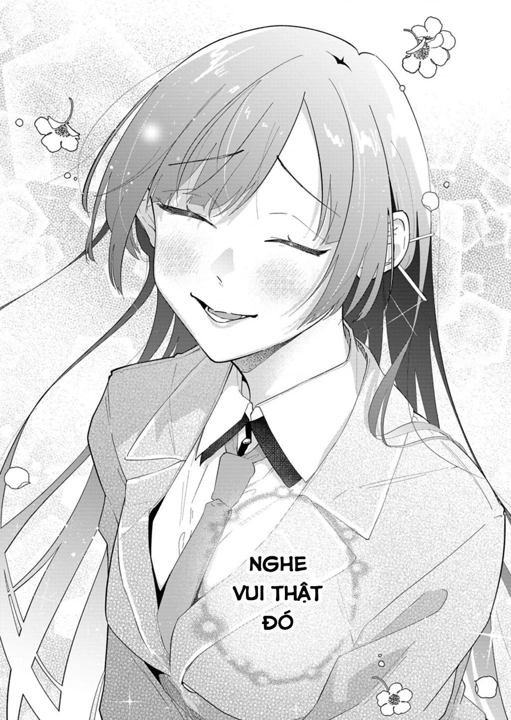 Hôn Thê Của Tôi Thật Xấu Tính! Chapter 11 - 23