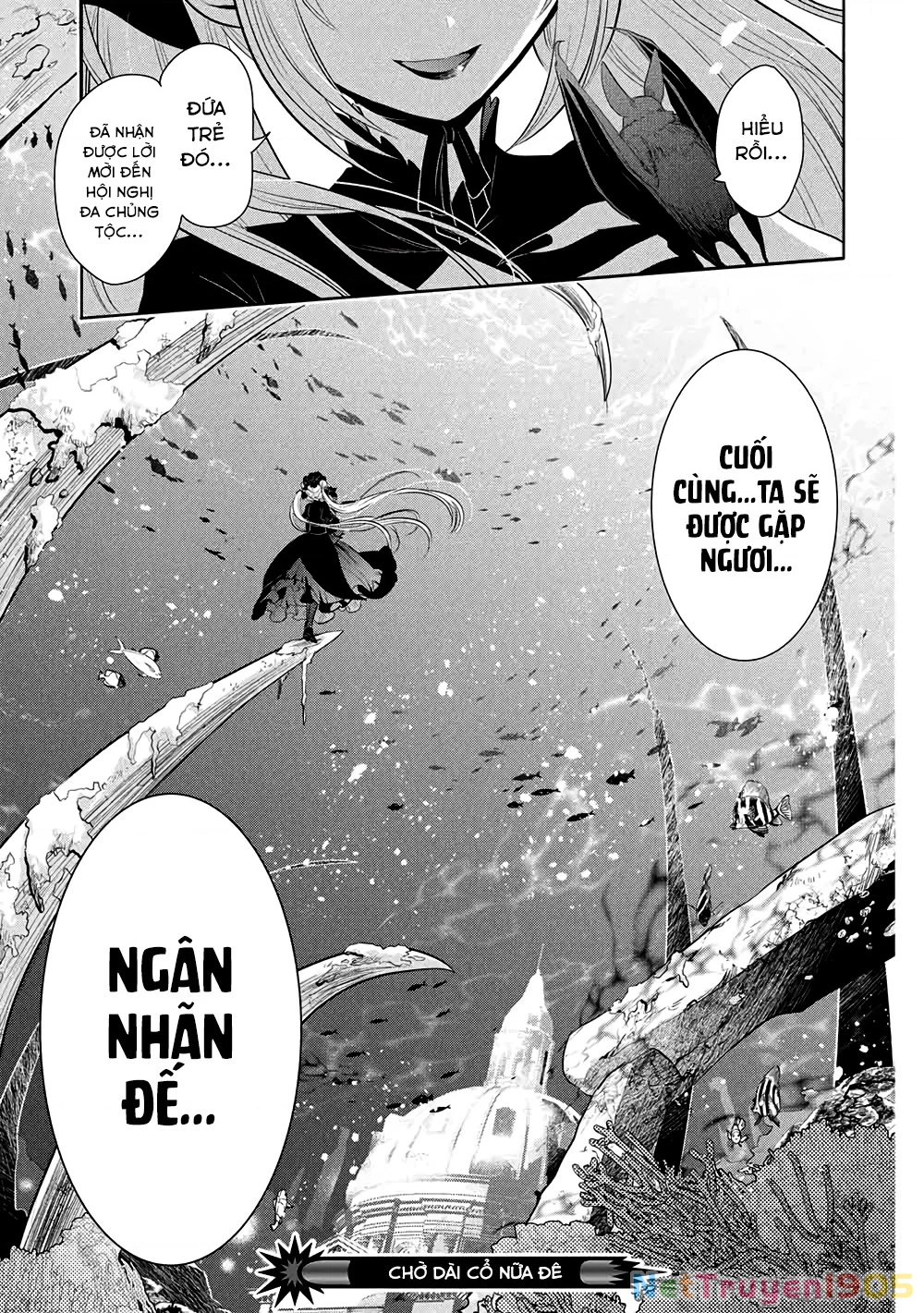 Maou No Ore Ga Dorei Elf Wo Yome Ni Shitanda Ga, Dou Medereba Ii? Chapter 72 - 33