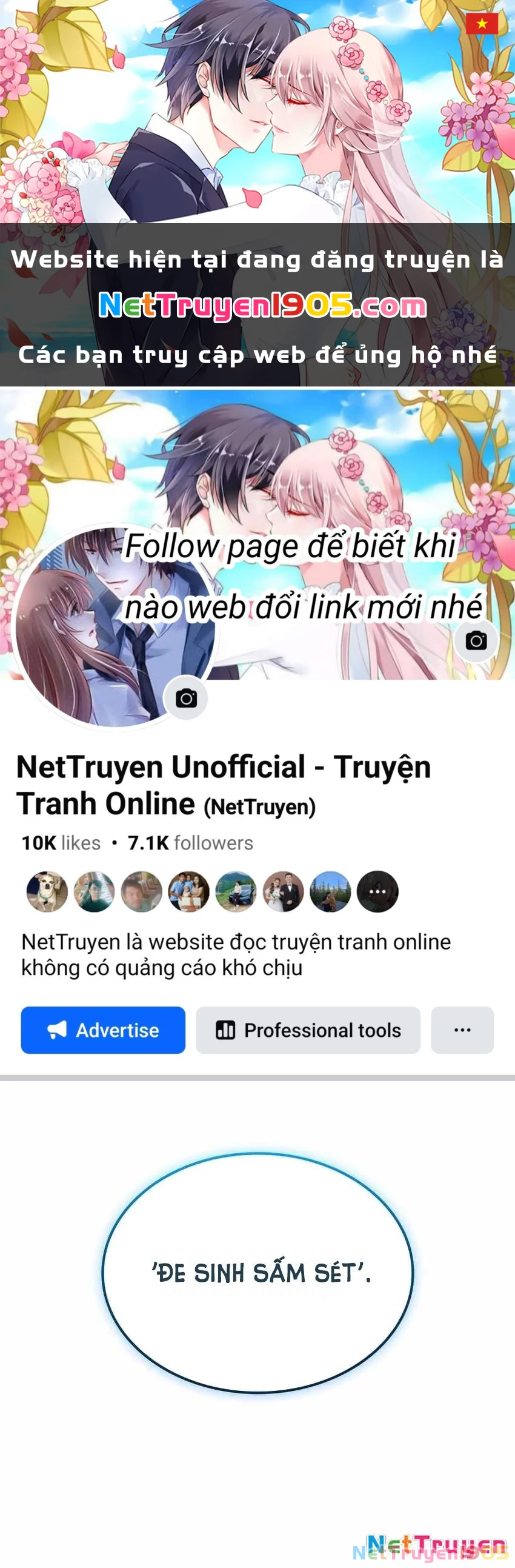 Kẻ Phá Vỡ Chapter 13 - 1