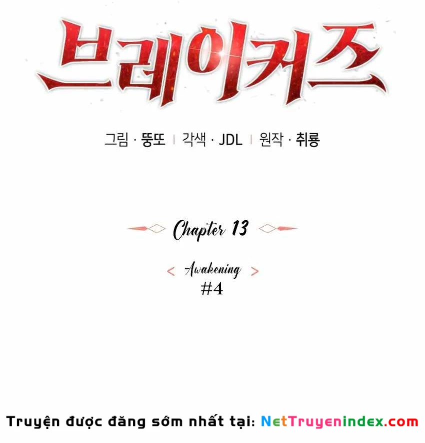 Kẻ Phá Vỡ Chapter 13 - 98