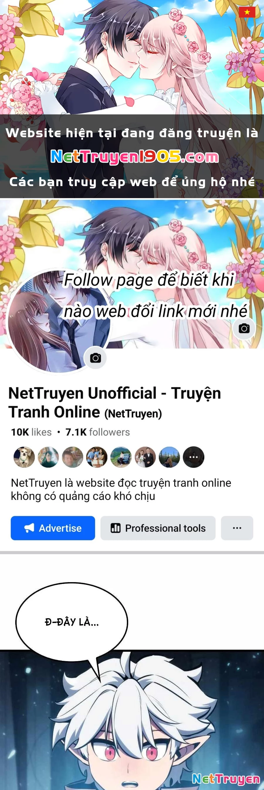 Kẻ Phá Vỡ Chapter 14 - 1