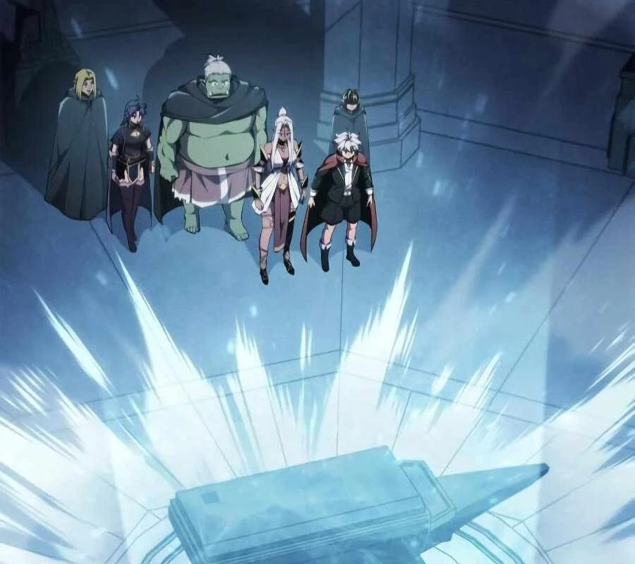 Kẻ Phá Vỡ Chapter 14 - 3