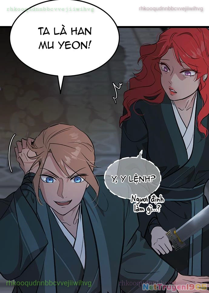 Vợ Tôi Là Giáo Chủ Ma Giáo Chapter 31 - 18