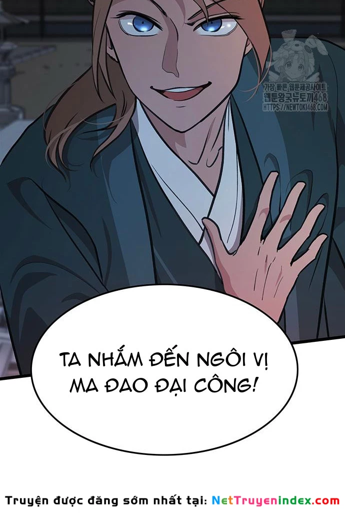 Vợ Tôi Là Giáo Chủ Ma Giáo Chapter 31 - 22