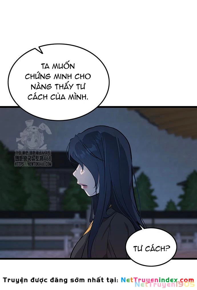 Vợ Tôi Là Giáo Chủ Ma Giáo Chapter 31 - 33