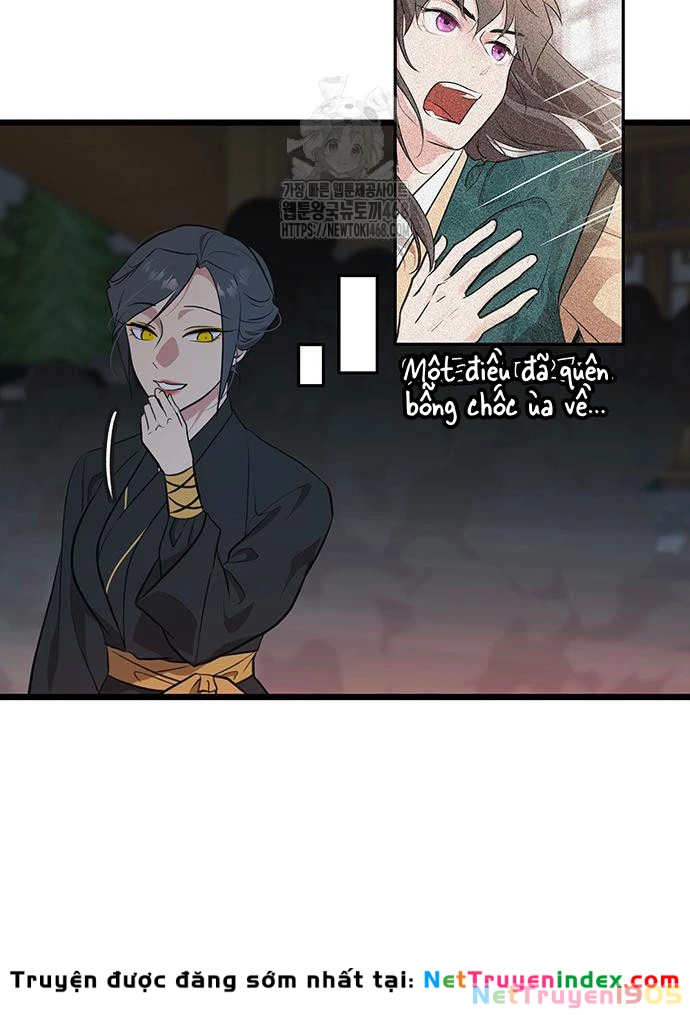 Vợ Tôi Là Giáo Chủ Ma Giáo Chapter 31 - 37