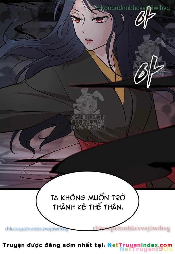 Vợ Tôi Là Giáo Chủ Ma Giáo Chapter 31 - 44