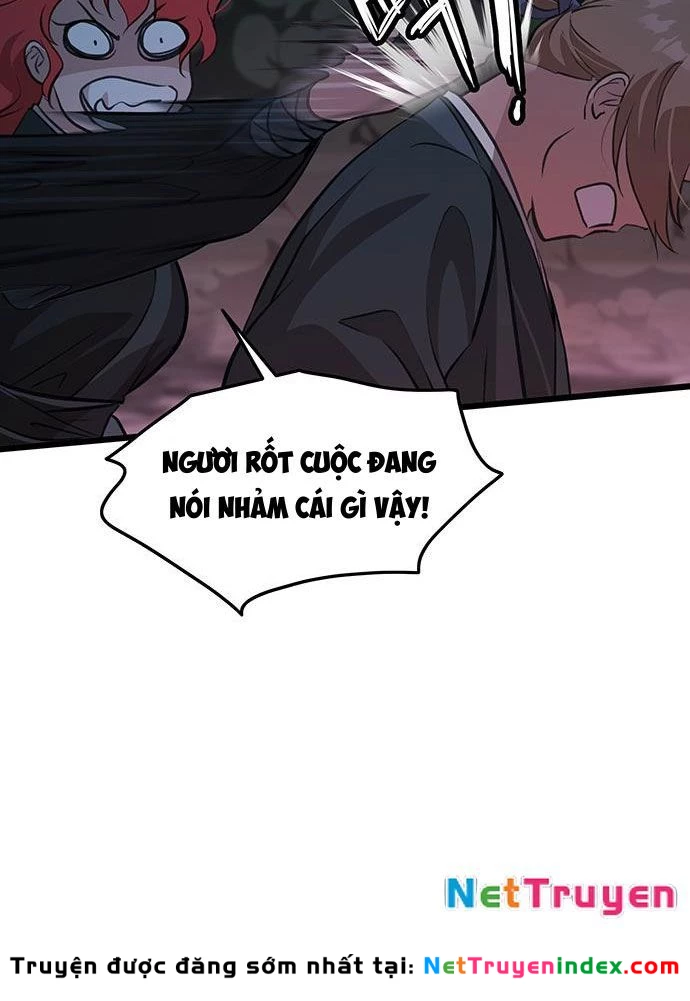 Vợ Tôi Là Giáo Chủ Ma Giáo Chapter 31 - 46