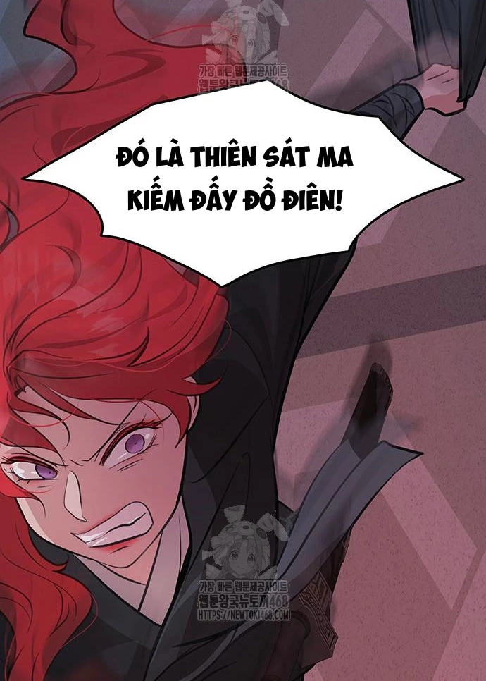 Vợ Tôi Là Giáo Chủ Ma Giáo Chapter 31 - 50