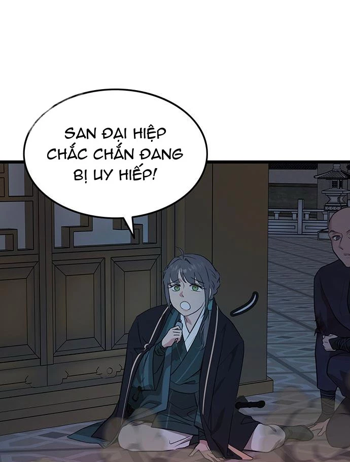Vợ Tôi Là Giáo Chủ Ma Giáo Chapter 31 - 73