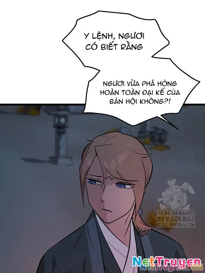 Vợ Tôi Là Giáo Chủ Ma Giáo Chapter 31 - 91