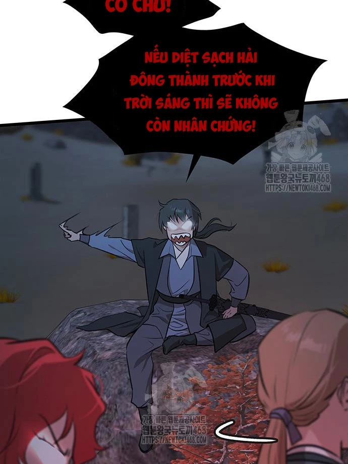 Vợ Tôi Là Giáo Chủ Ma Giáo Chapter 31 - 93